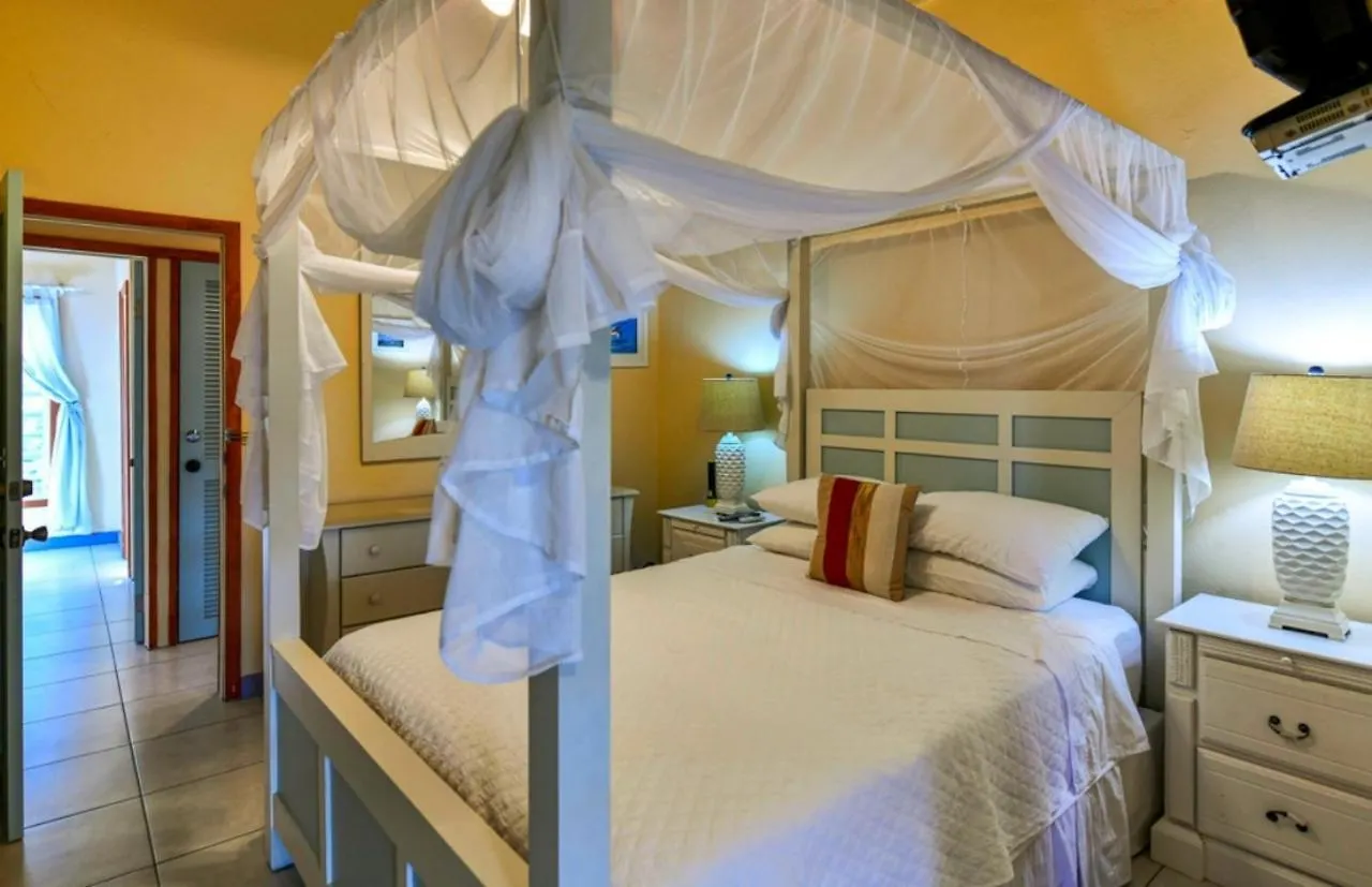 Casa Chiesa Villa English Harbour 0*,  Antigua/Barbuda